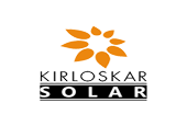Kirloskar solar