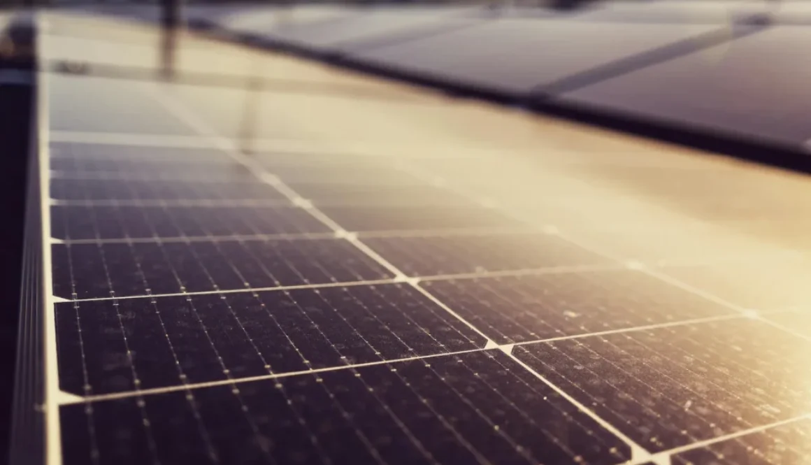 solar panels in kerala