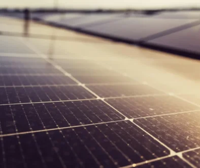 solar panels in kerala