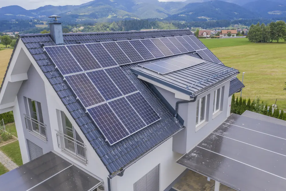 aerial-view-private-house-with-solar-panels-roof