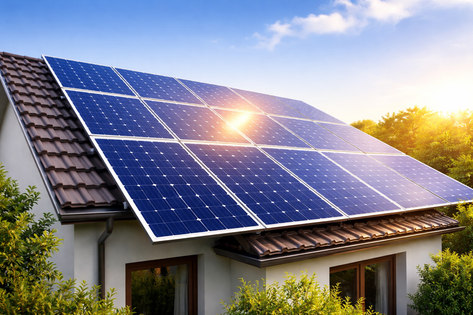 Solar Panel