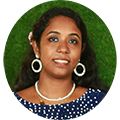 Jayarani M A