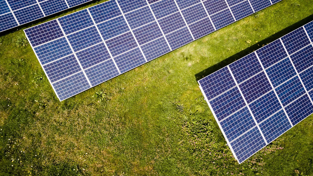 Solar Master